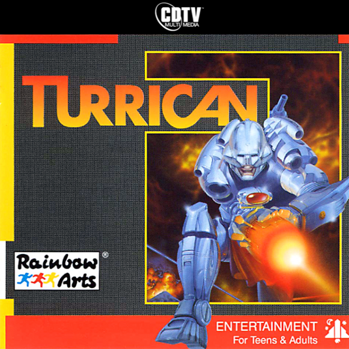 Turrican
