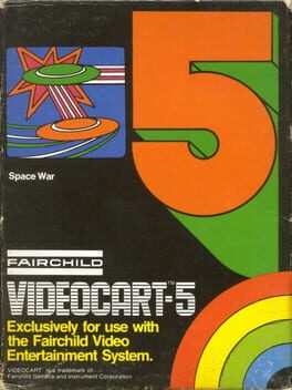 Space War
