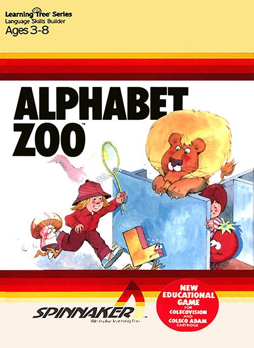 Alphabet Zoo