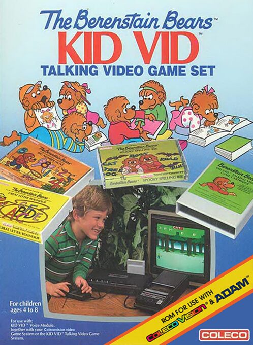 Berenstain Bears