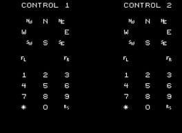 Final Test Cartridge