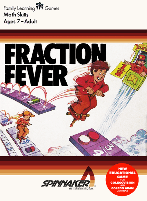 Fraction Fever