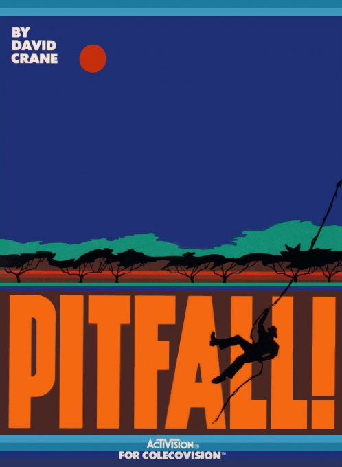Pitfall!
