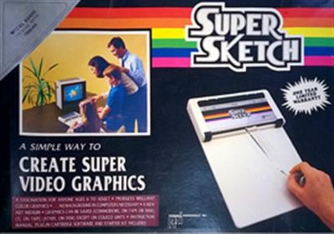 Super Sketch - Sketch Master