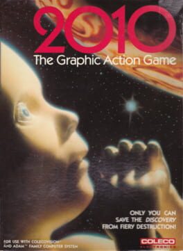 The Graphic Action Game