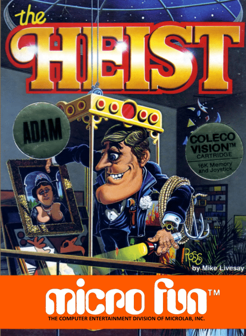 The Heist