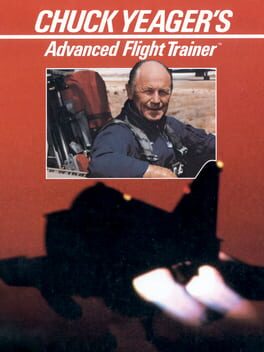 Advanced Flight Trainer