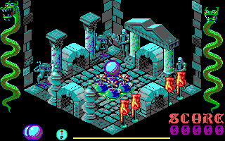 Image in-game