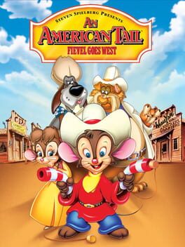 An American Tail