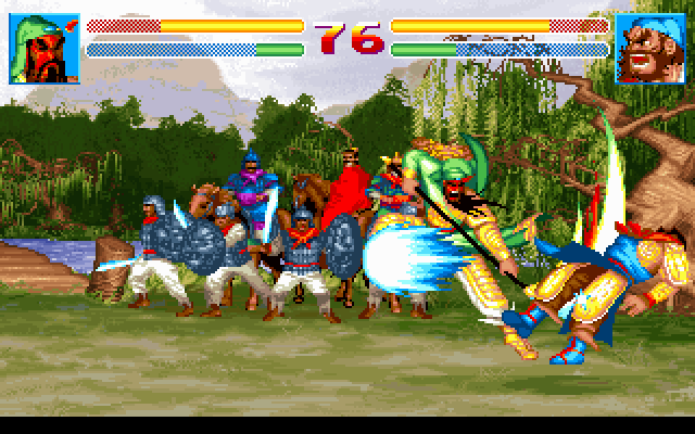 Image in-game