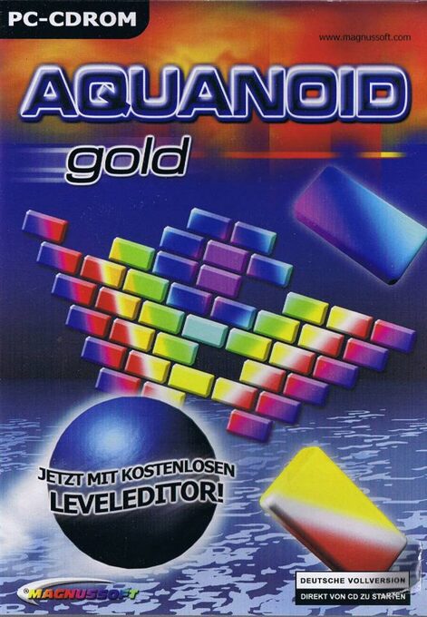 Aquanoid