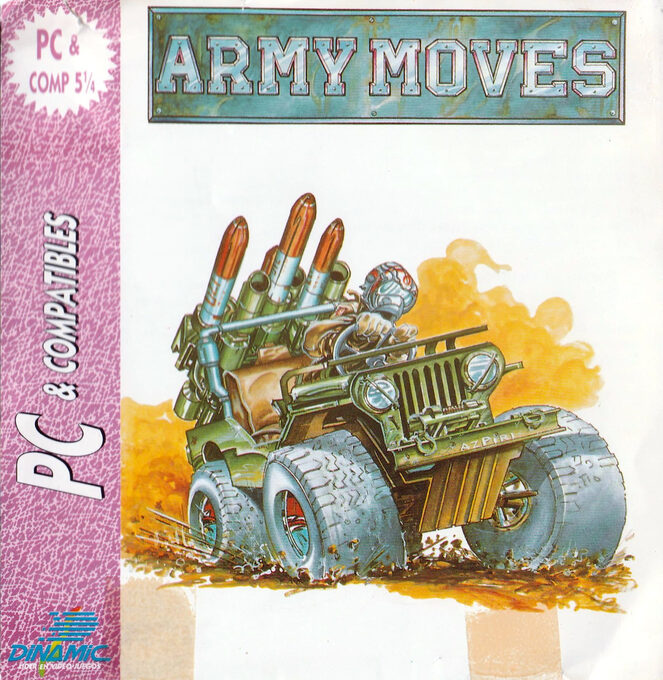 Army