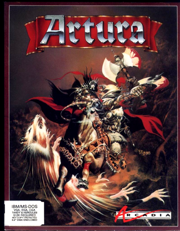 Artura
