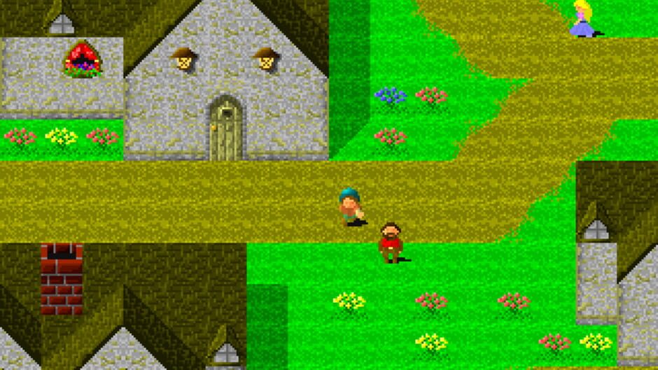 Image in-game