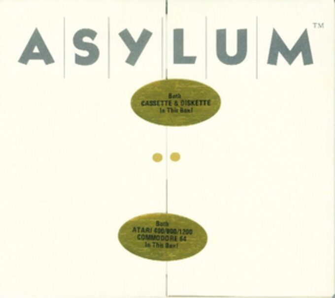 Asylum