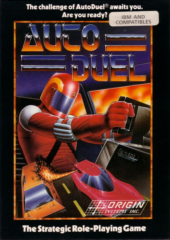 AutoDuel