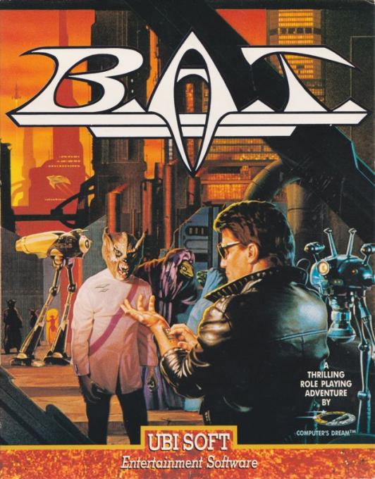 B.A.T