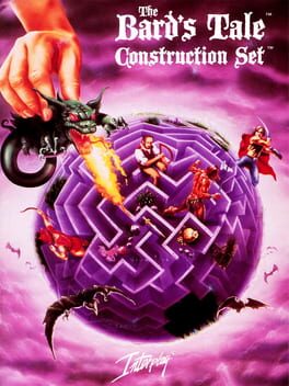 Bard's Tale