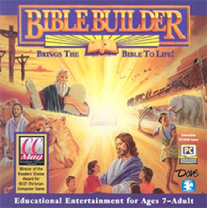 Bible Builder