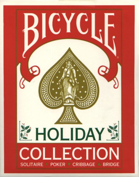 Bicycle Holiday