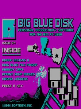 Big Blue