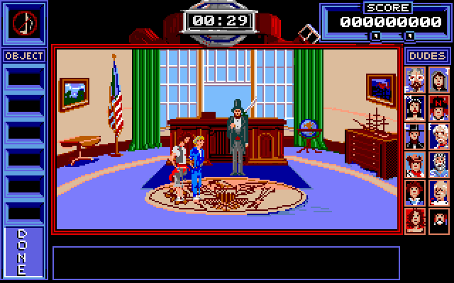 Image in-game