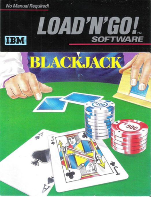 Blackjack