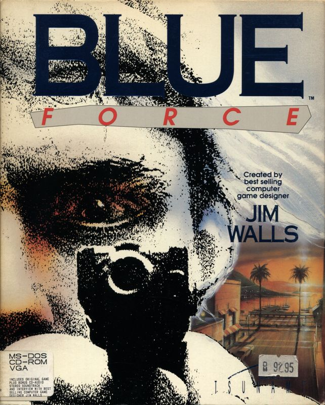 Blue Force