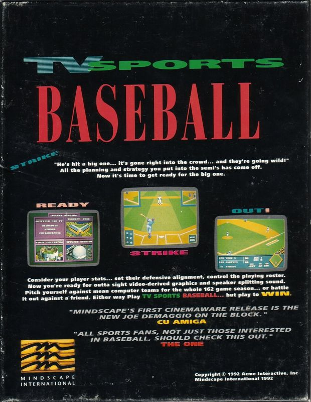 Bo Jackson Baseball dos