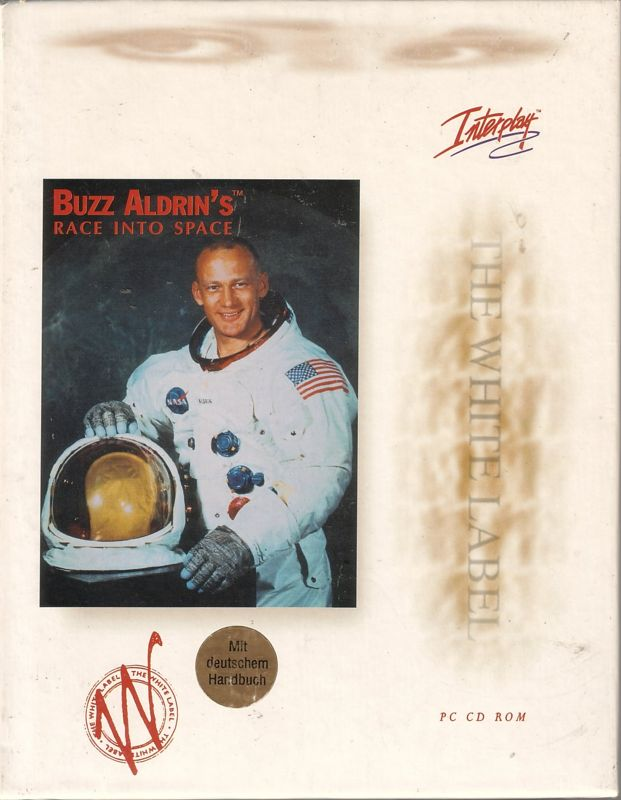 Buzz Aldrin's Race Into Space