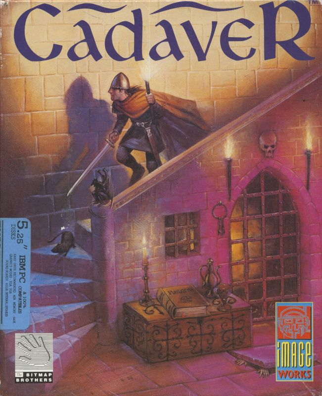 Cadaver