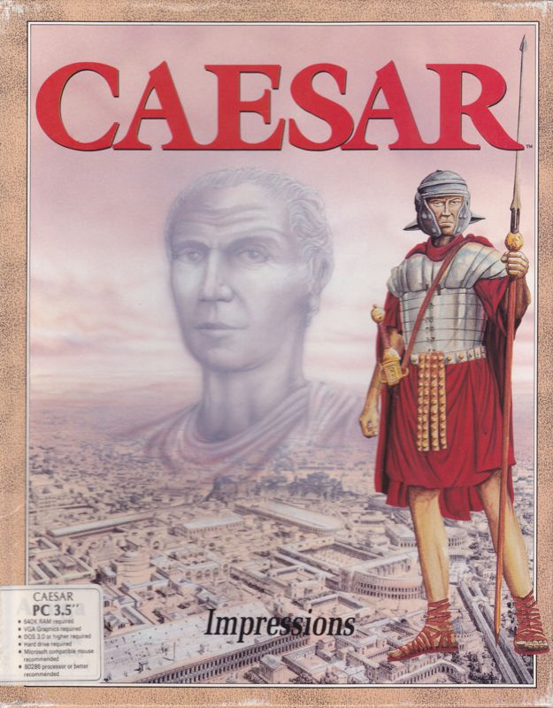 Caesar