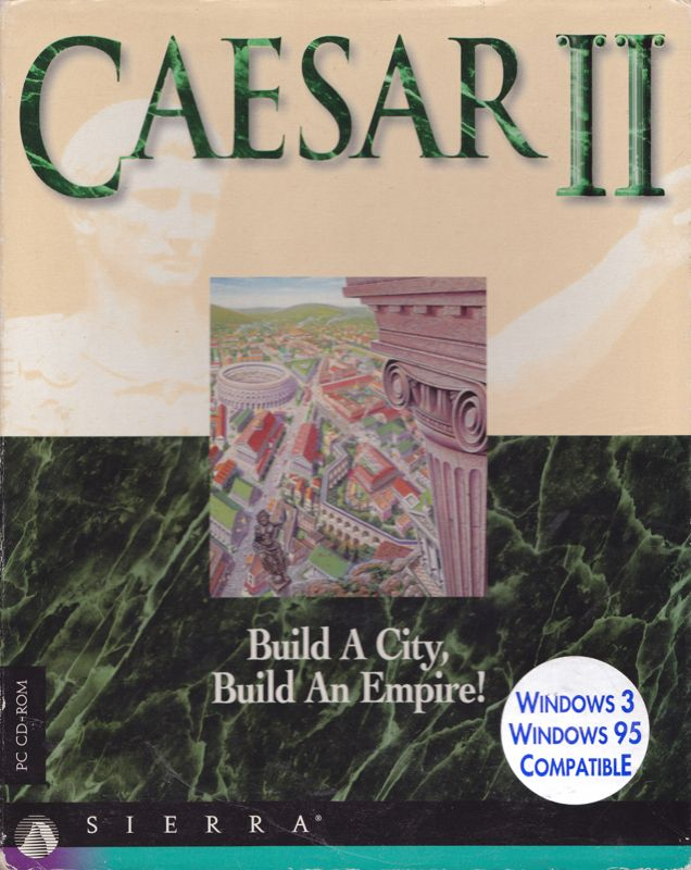 Caesar II