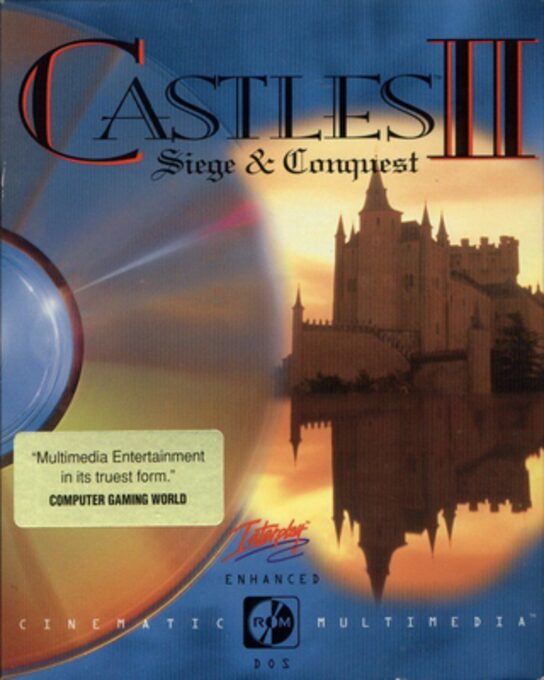 Castles II Siege And Conquest