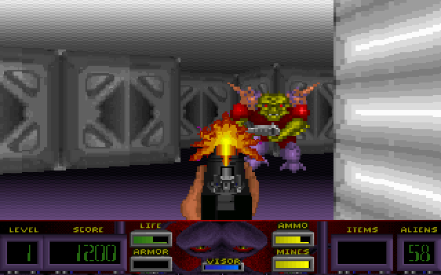 Image in-game