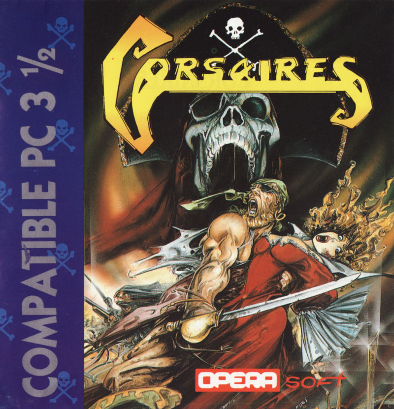Corsaires