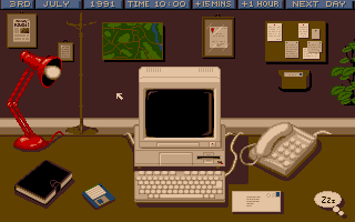 Image in-game