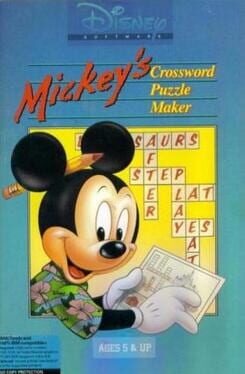 Crossword