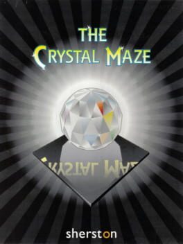 Crystal Maze