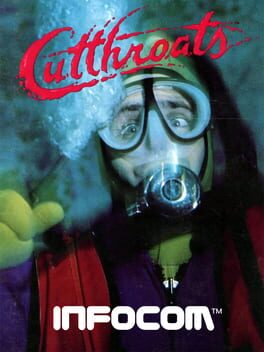 Cutthroat