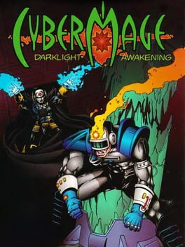 Cybermage