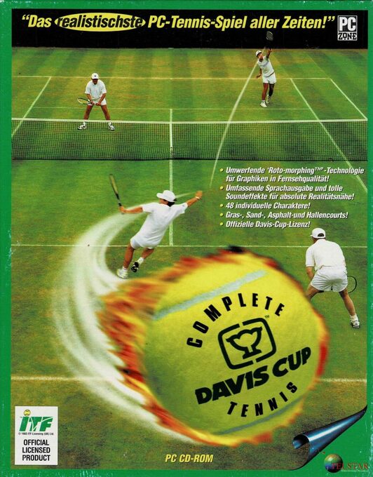 Davis Cup