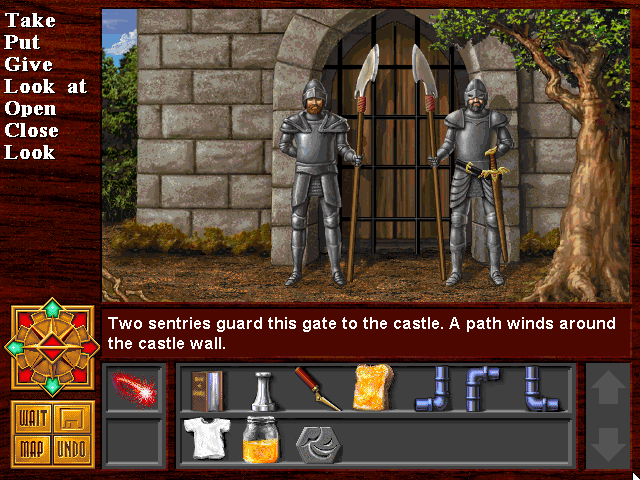 Image in-game