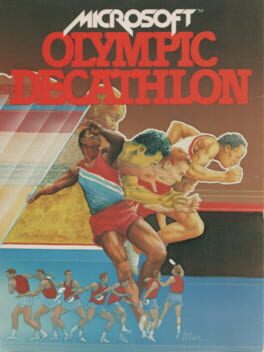 Decathlon