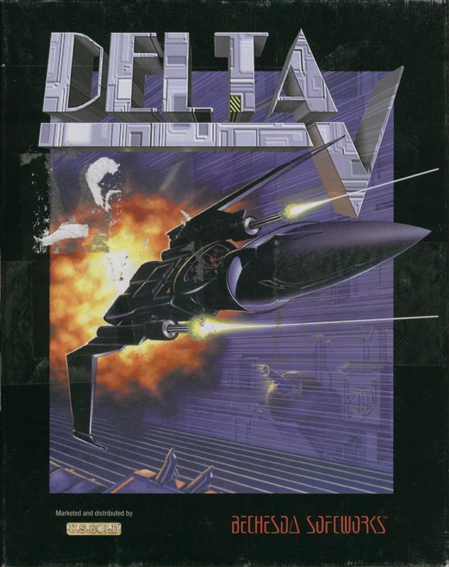 Delta V