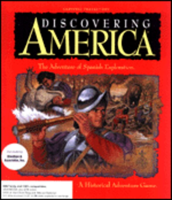 Discovering America