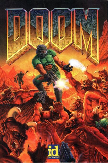 Doom Version