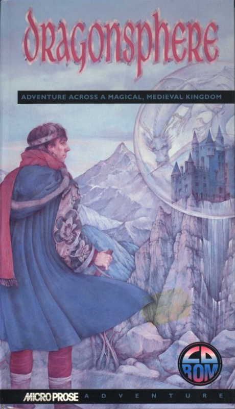 Dragonsphere