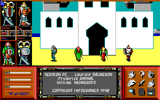 Image in-game