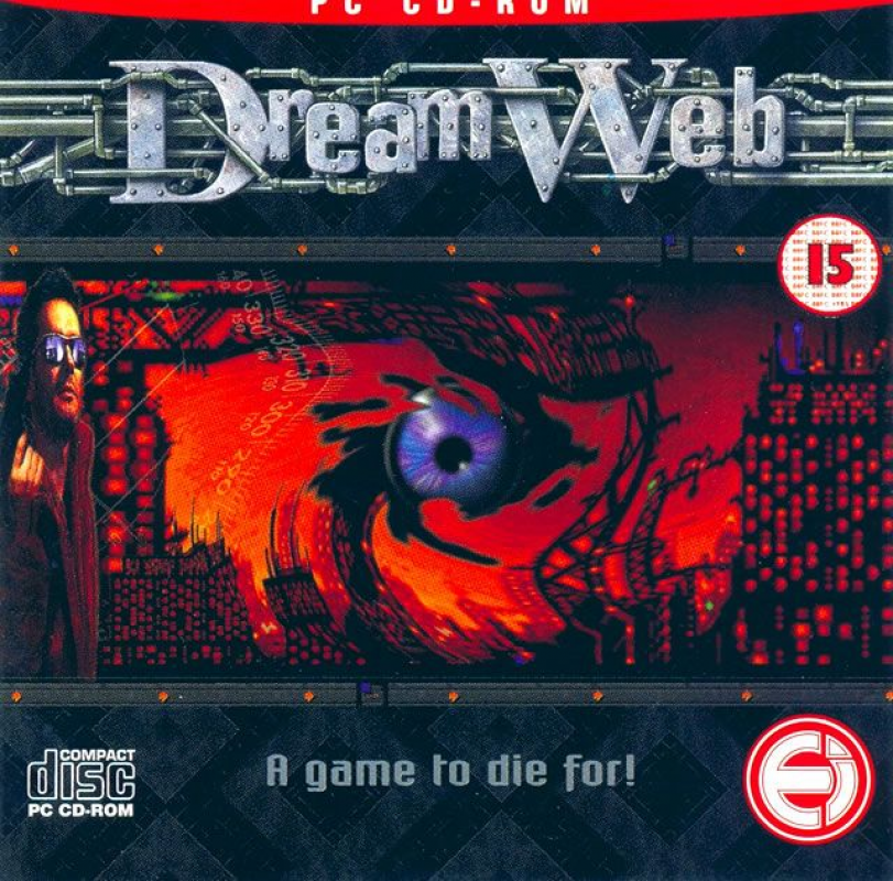 DreamWeb